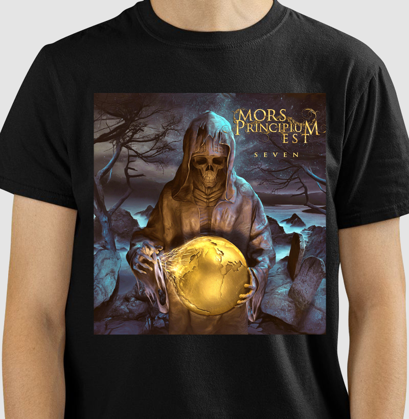 Mors Principiun Est