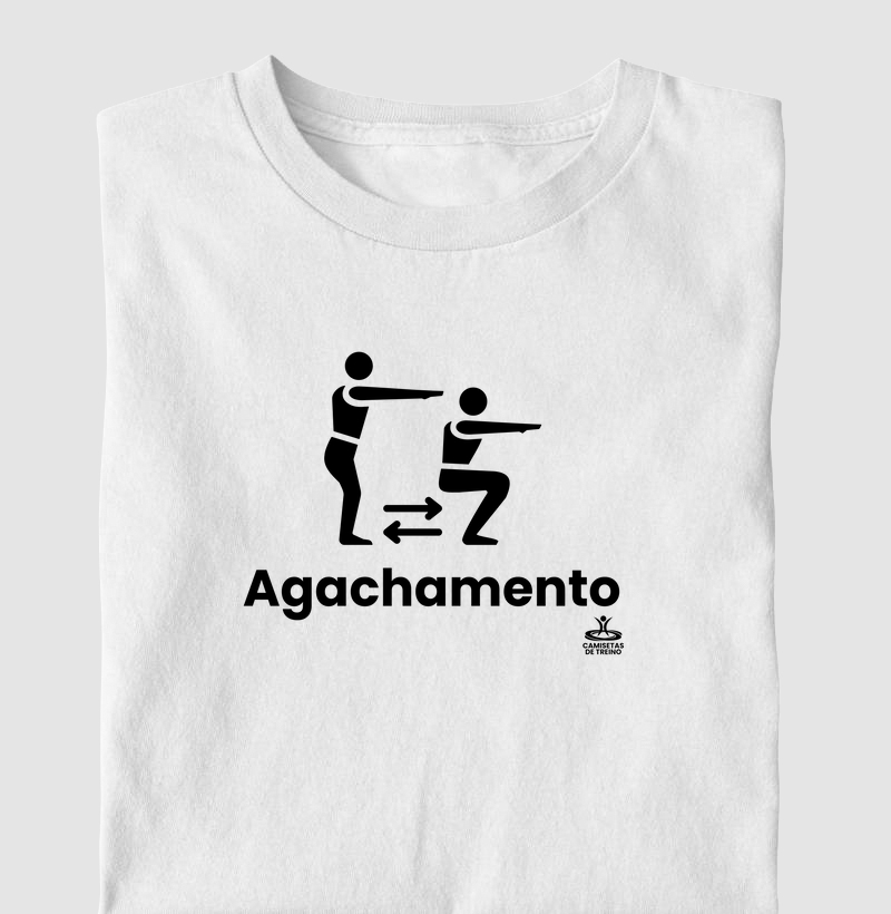 Agachamento