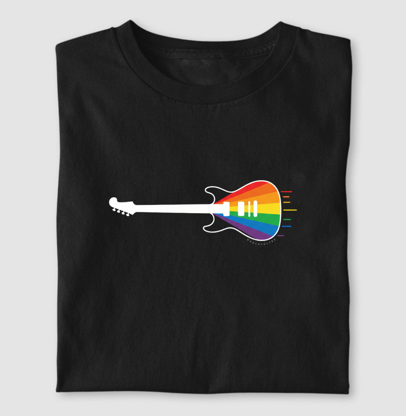 ROCK IS FOR EVERYONE