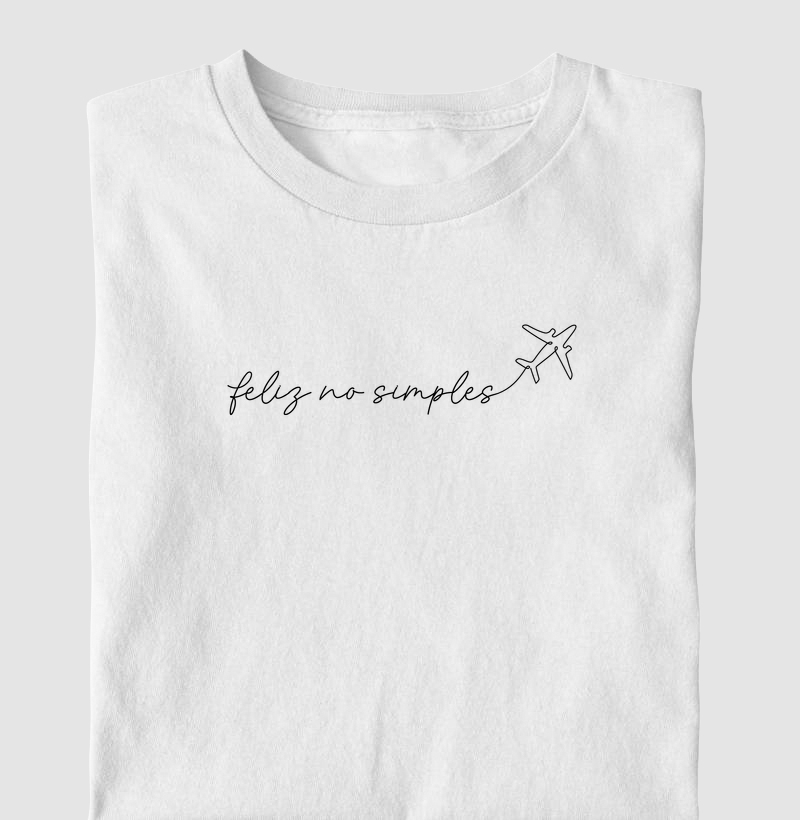 Feliz no simples! Trip