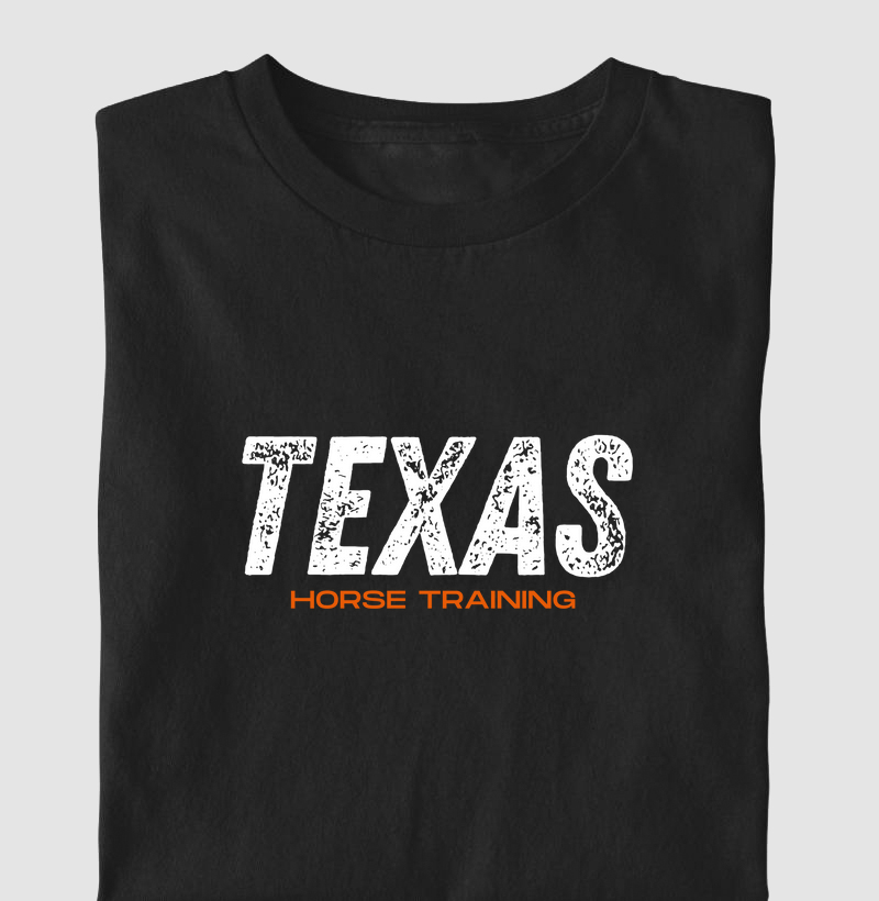 Texas Horse Training