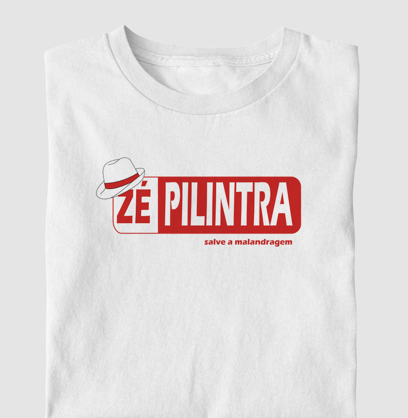 Zé Pilintra - Fita Vermelha