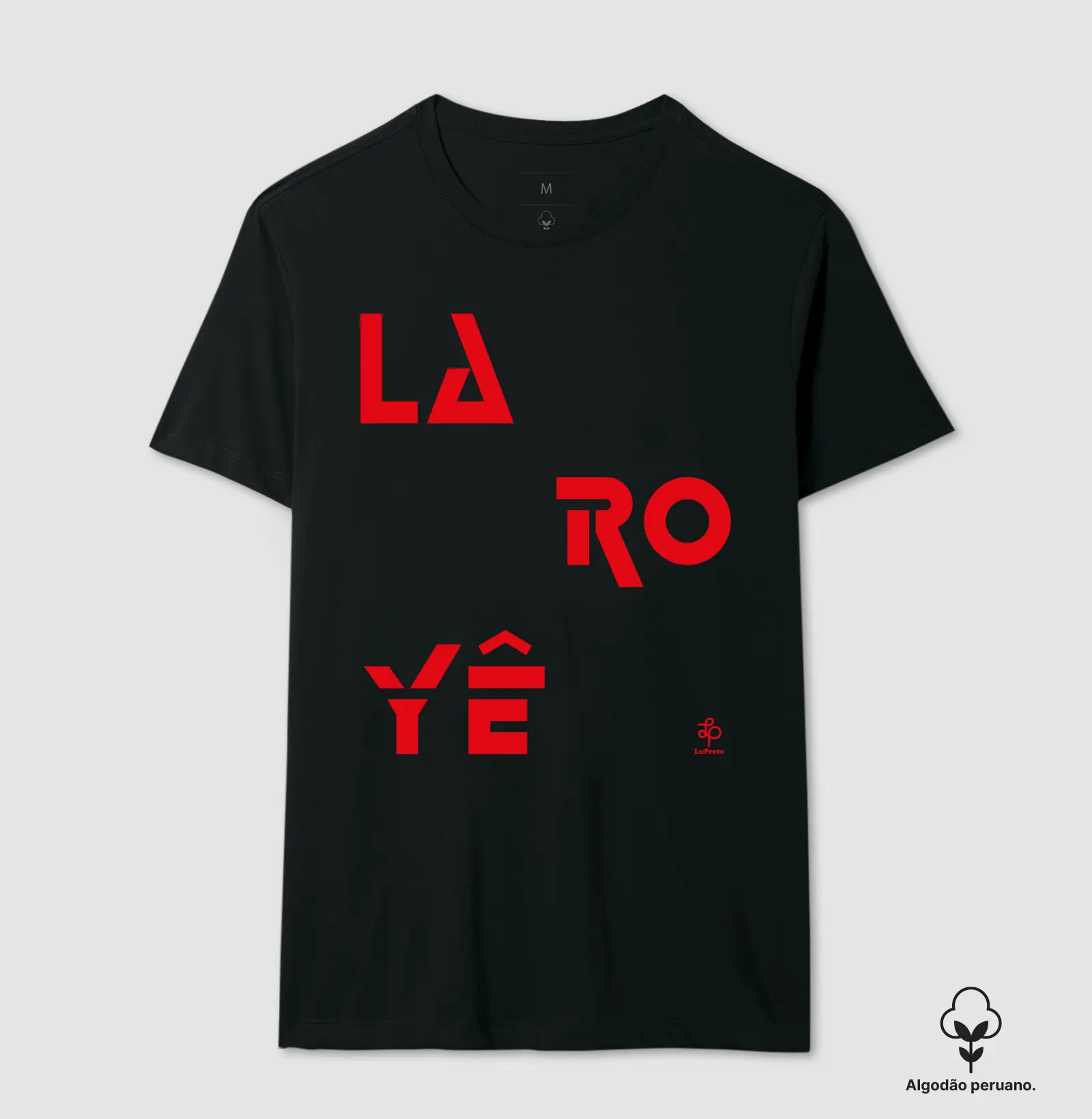 Laroyê - 2