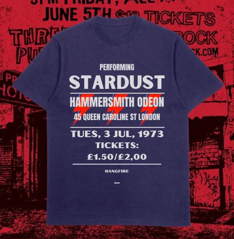 STARDUST