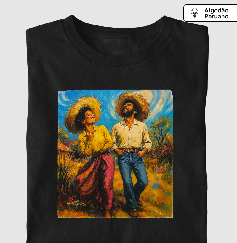 Casal Caipira II