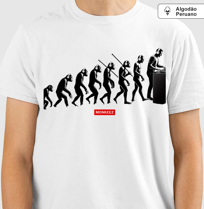 Evolução