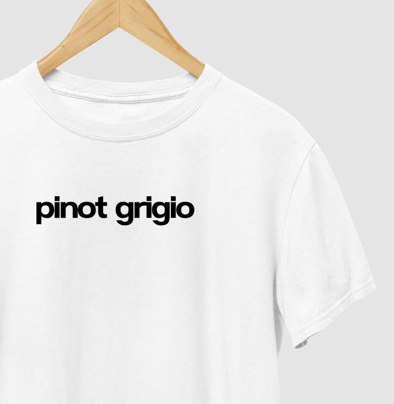 Pinot Grigio