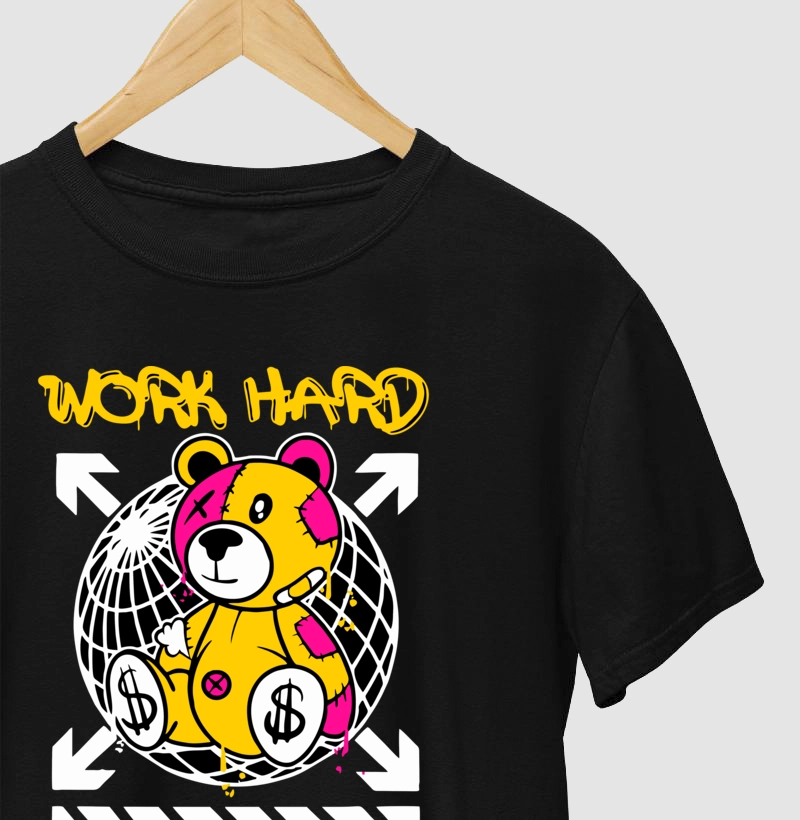 STREETWEAR