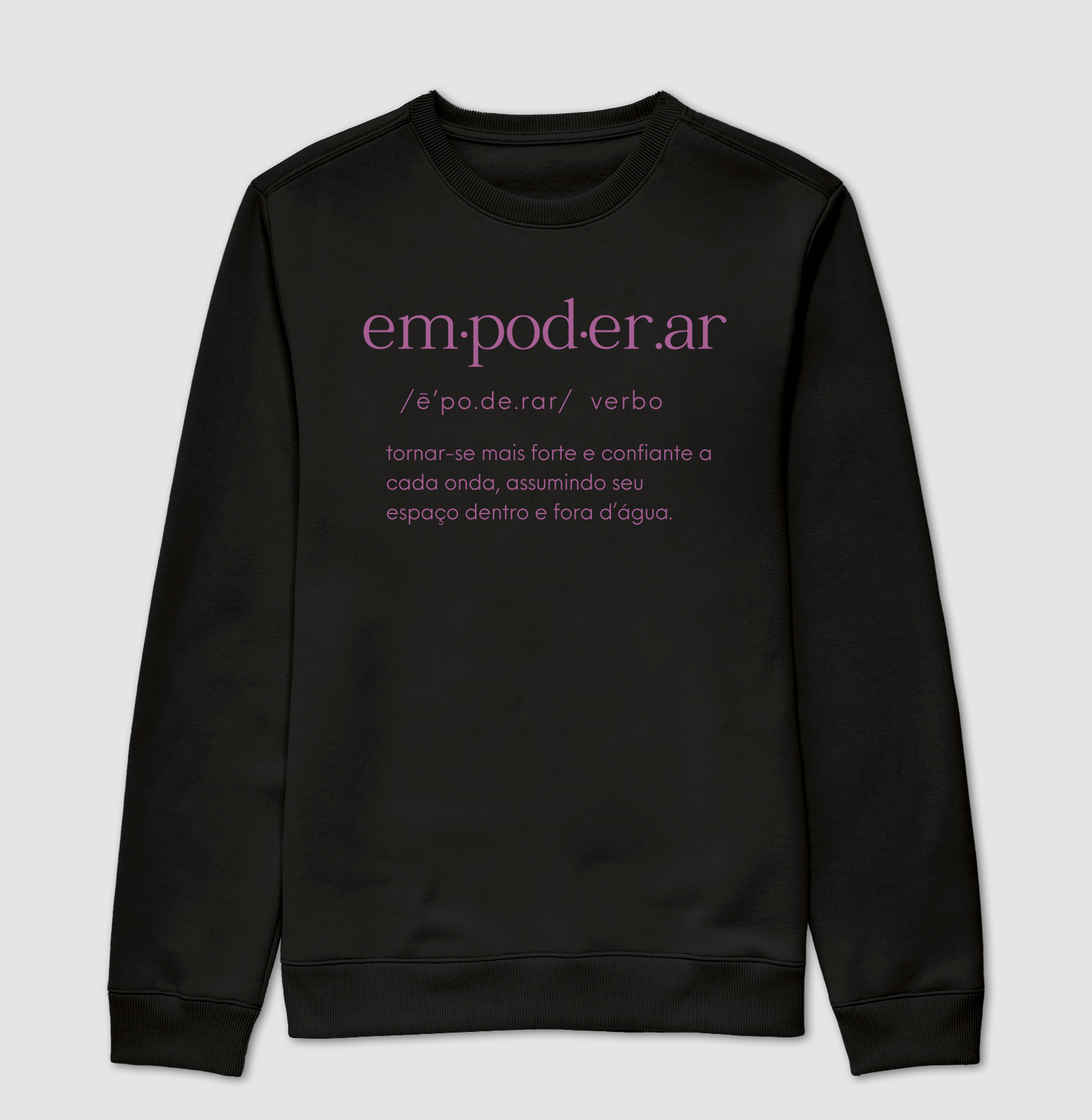 em·pod·er.ar