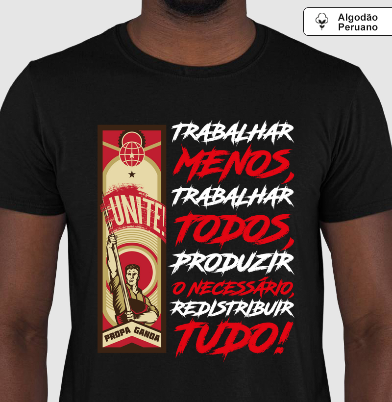Trabalhar Todos