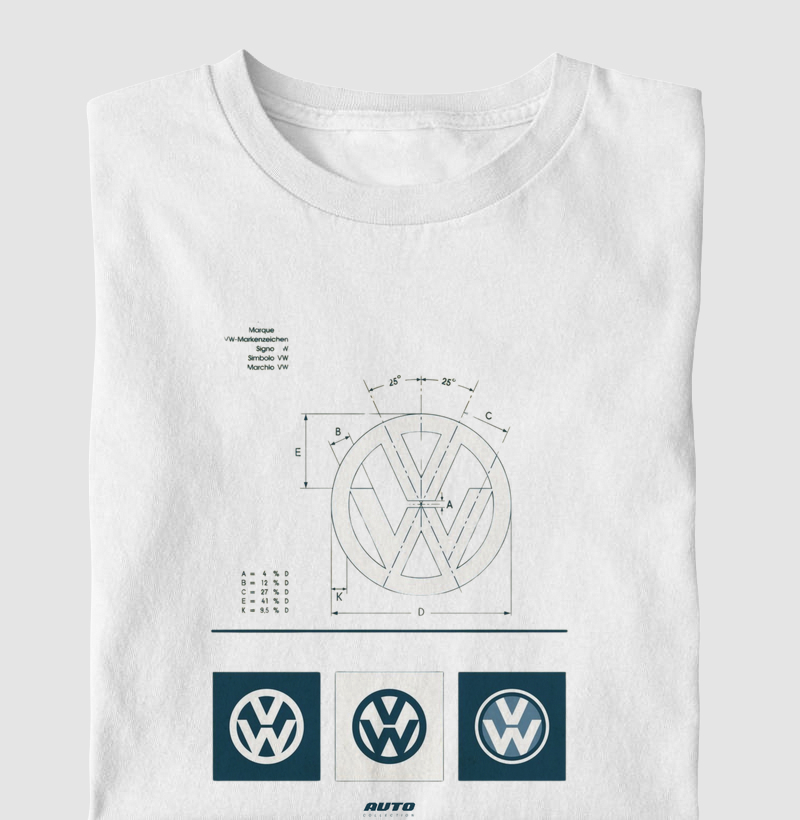 Logo VW Project