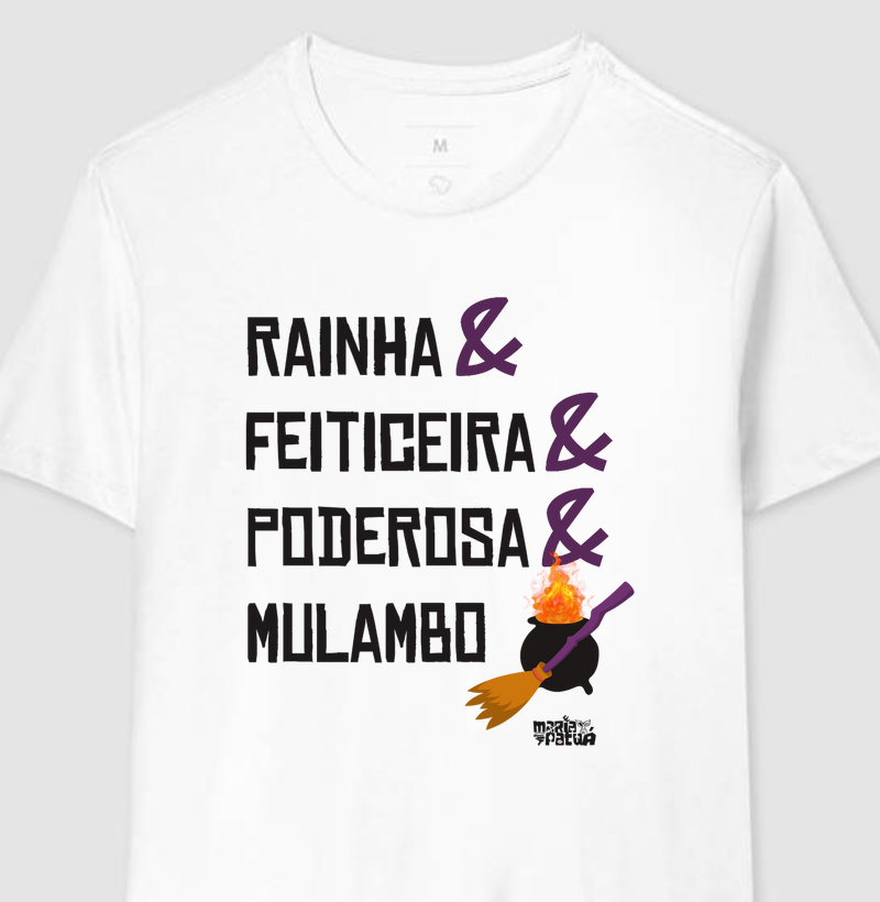 & Pombagira Mulambo