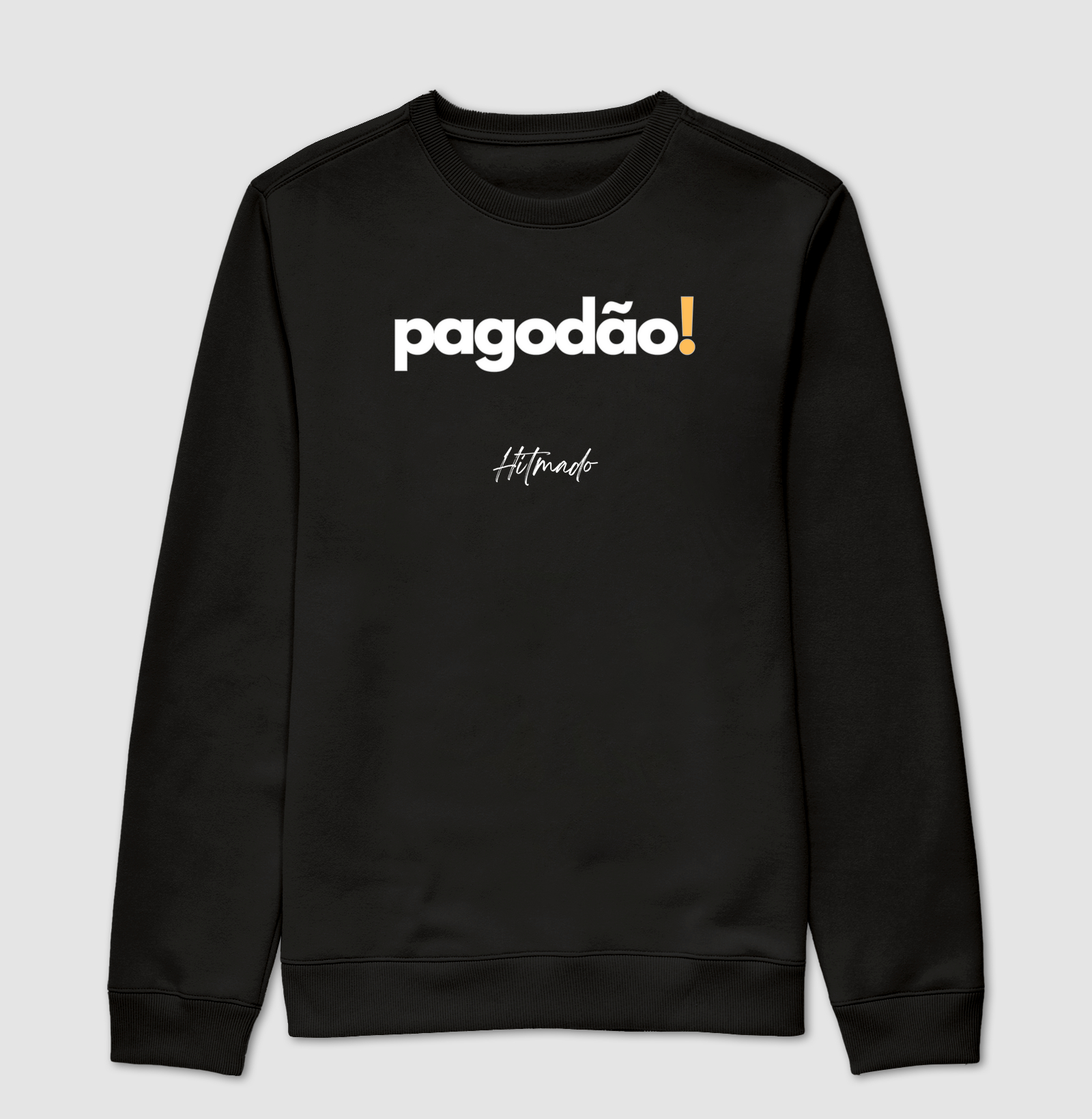 Pagodão!
