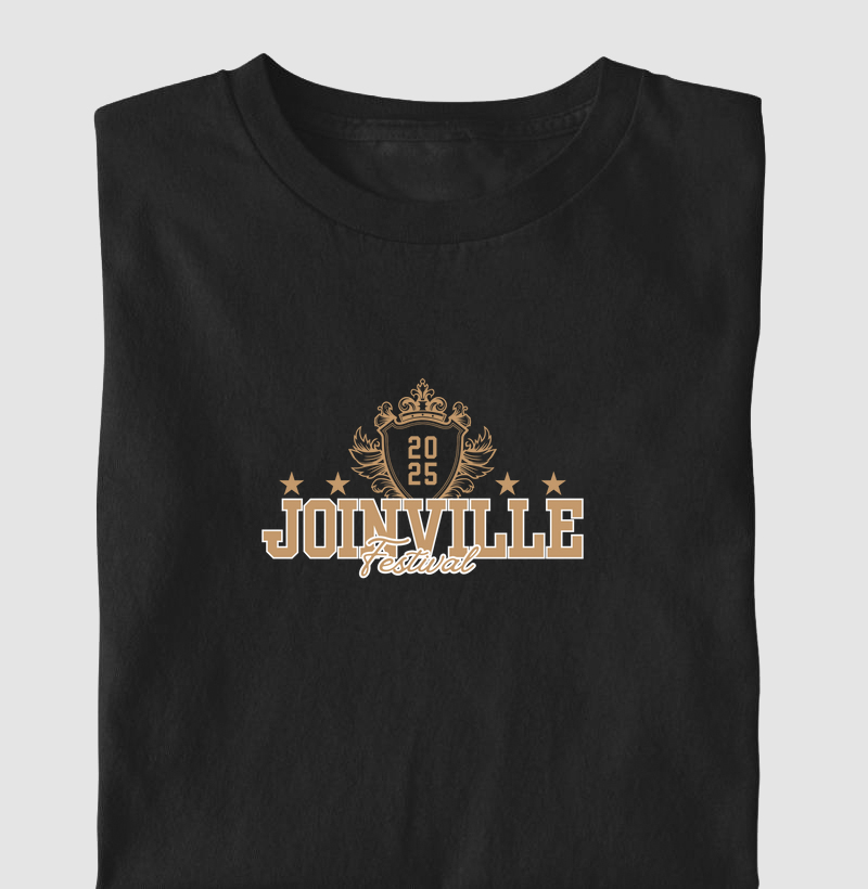 Joinville Festival - Gold