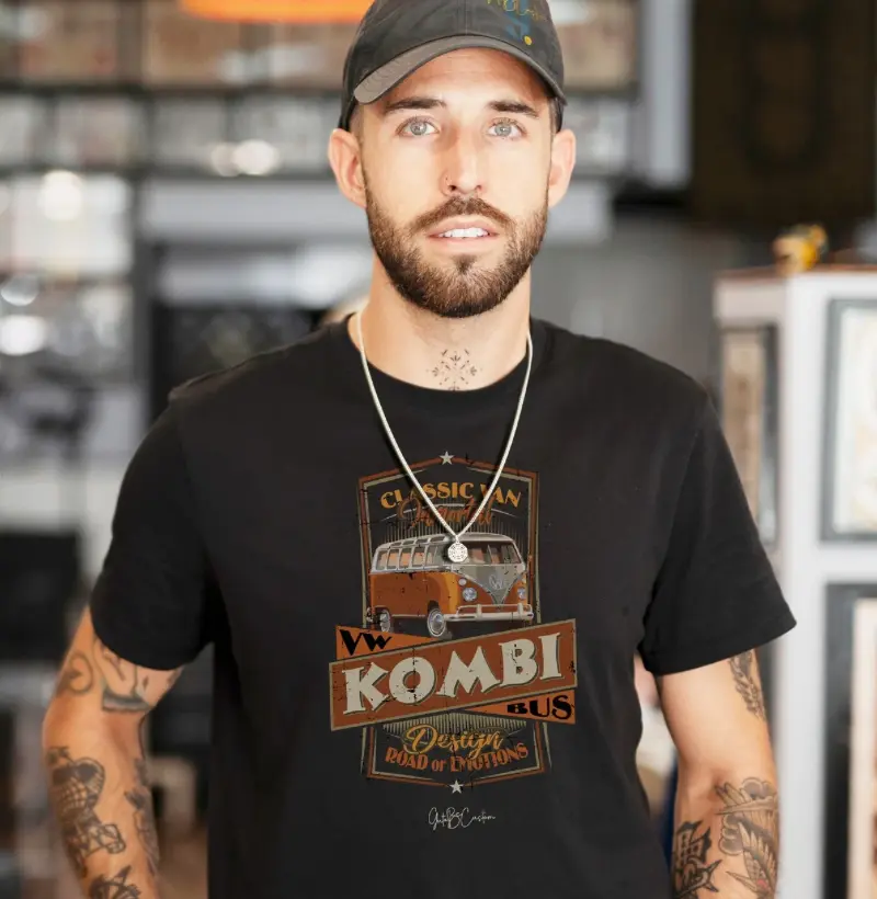 KOMBI - Text 05
