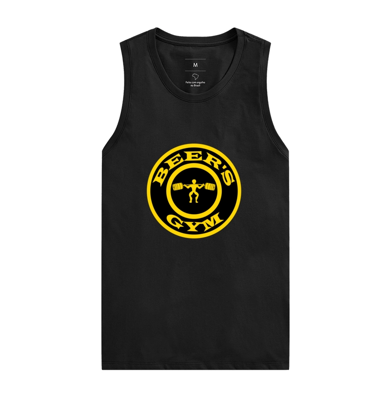 Beers GYM II