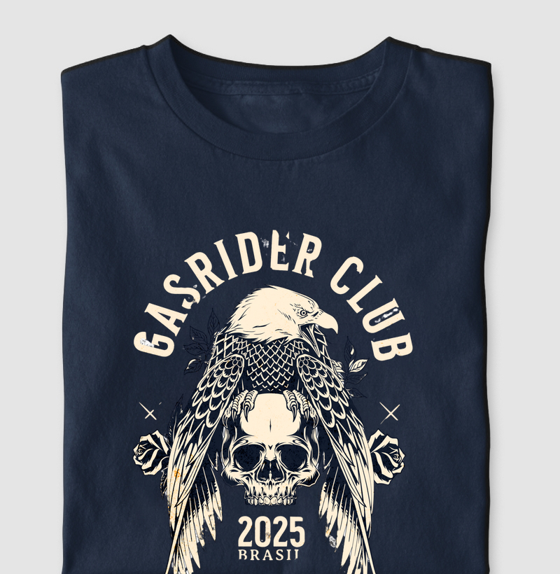 Gasrider Club 2025