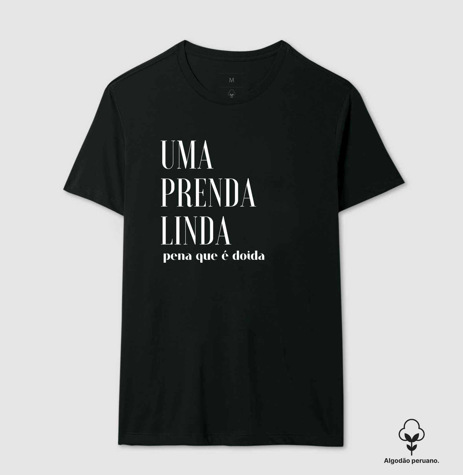 Uma Prenda Linda