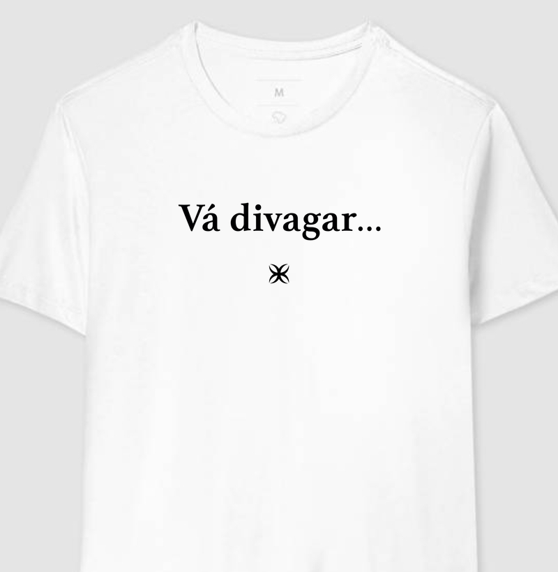 Vá Divagar