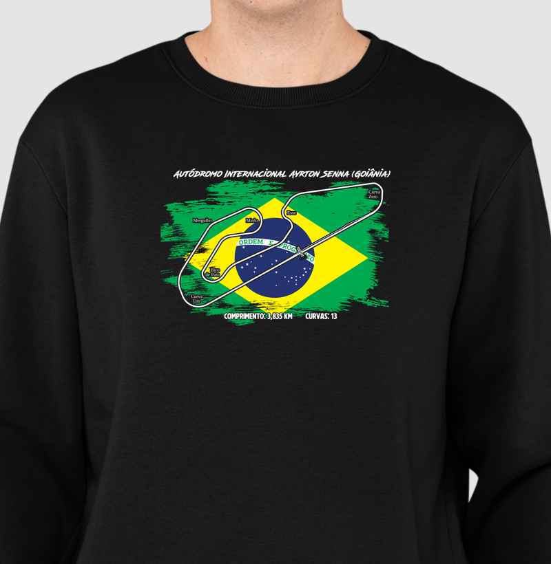 Circuito Goiânia | Bandeira