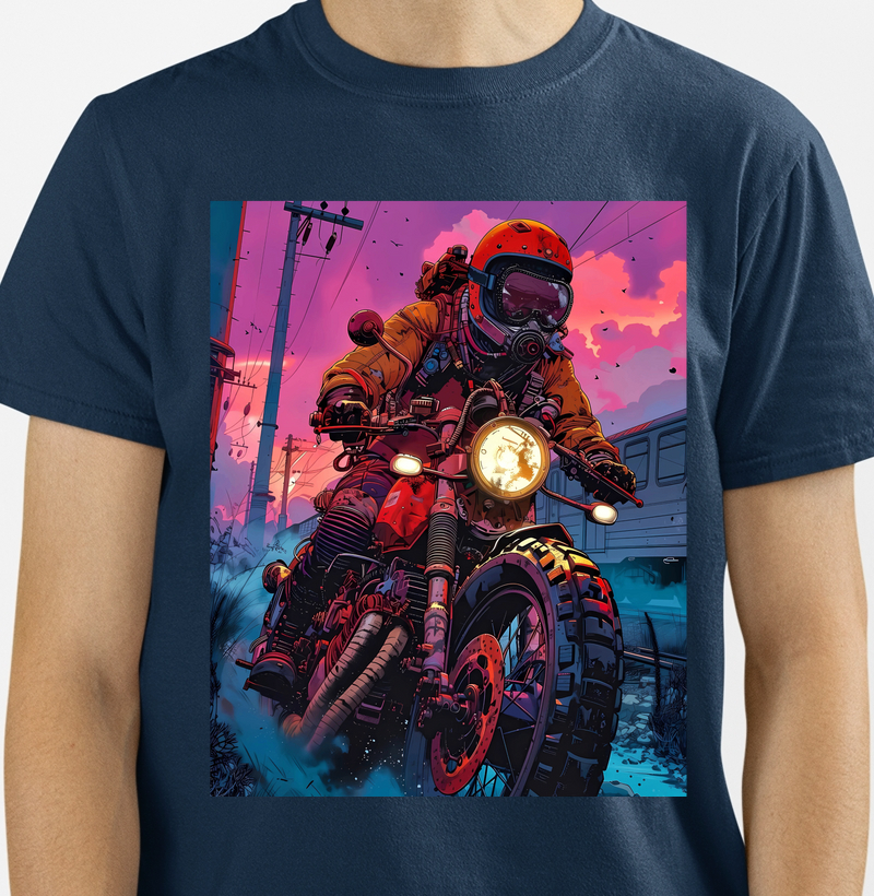 Apocalypse Rider
