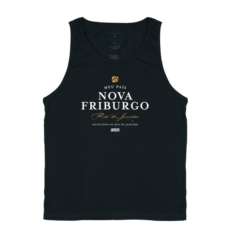 Meu País Nova Friburgo