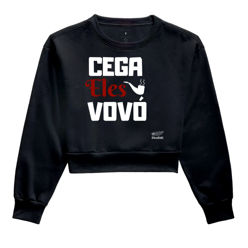 Cega eles Vovó