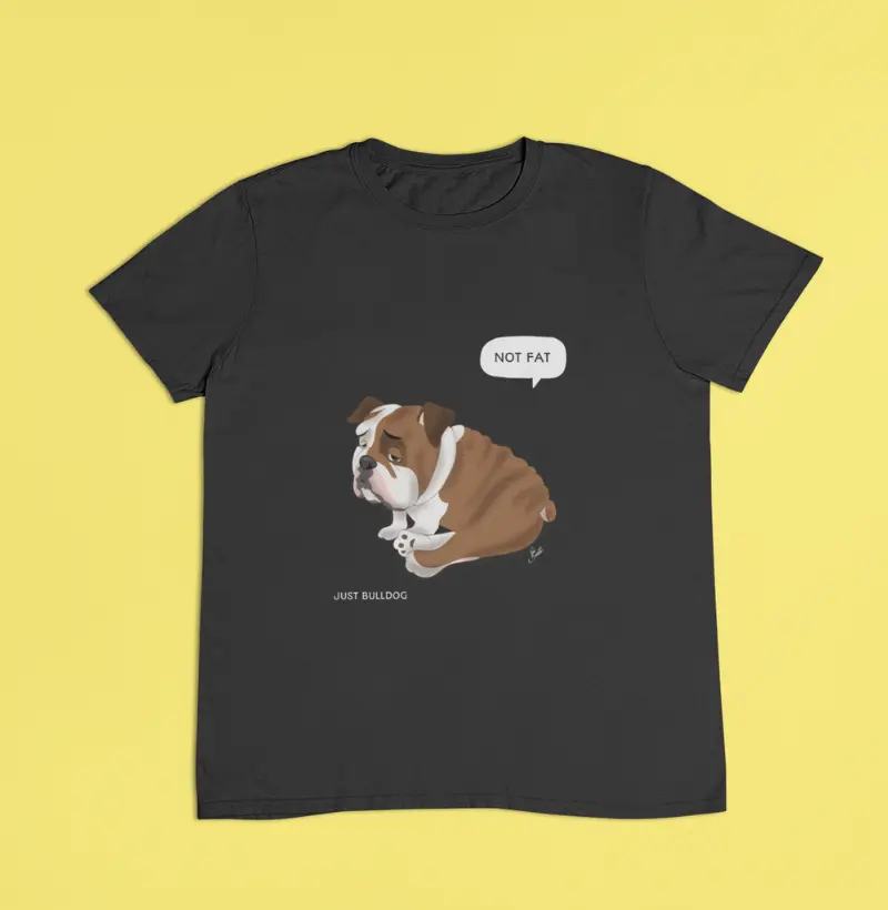 Just Bulldog