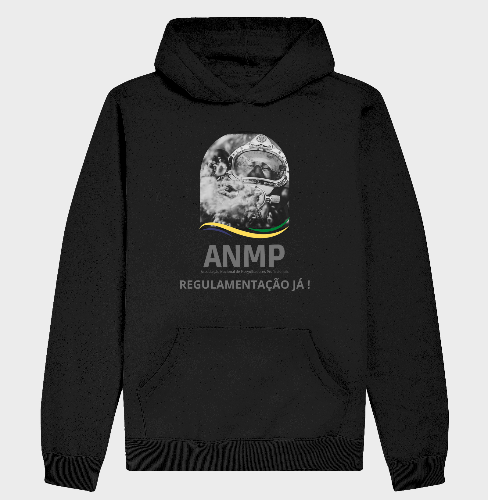 ANMP REGULAMENTAÇÃO 2
