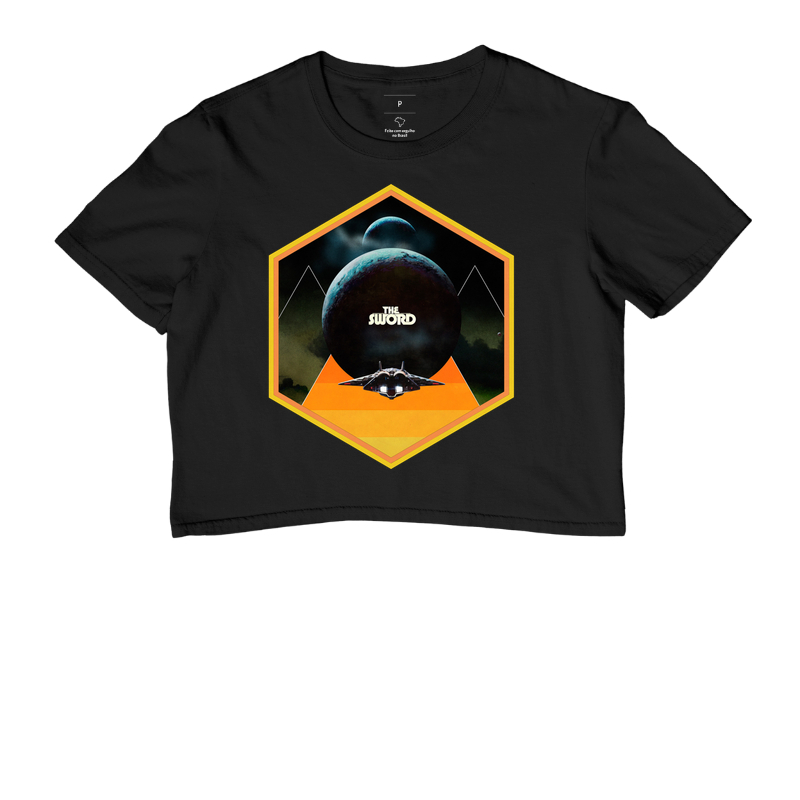 The Sword - Warp Riders