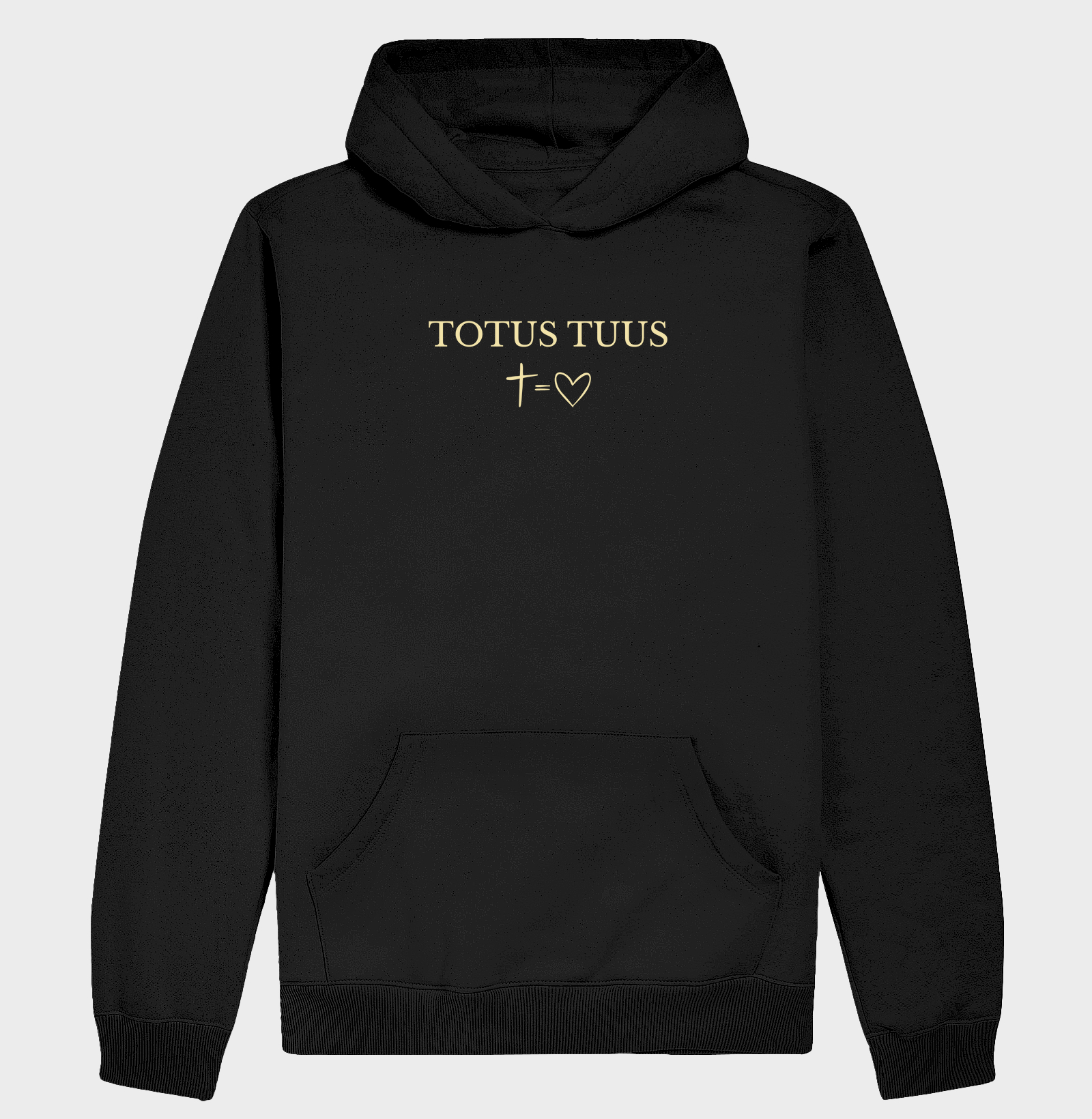 TOTUS TUUS