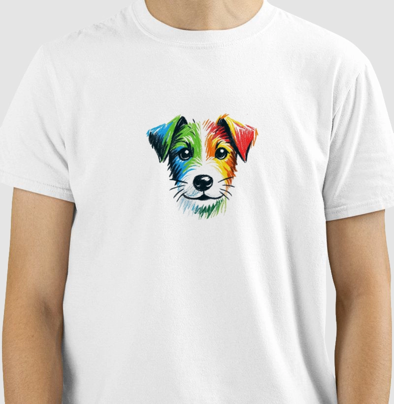 Jack Russel - Giz 