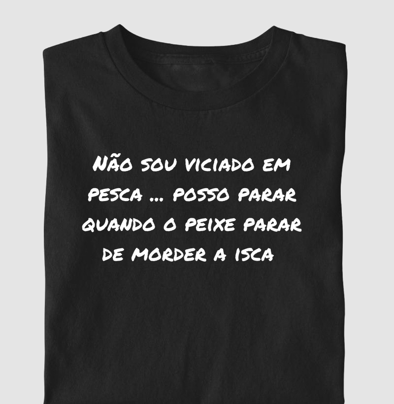 Não sou viciado em pesca s.2