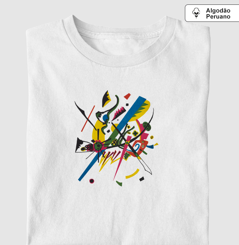 Kandinsky's Kleine Welten I