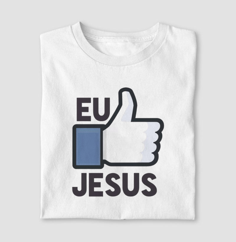 Eu Curto Jesus