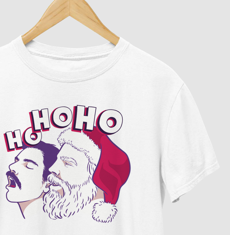SEXY HOHOHO