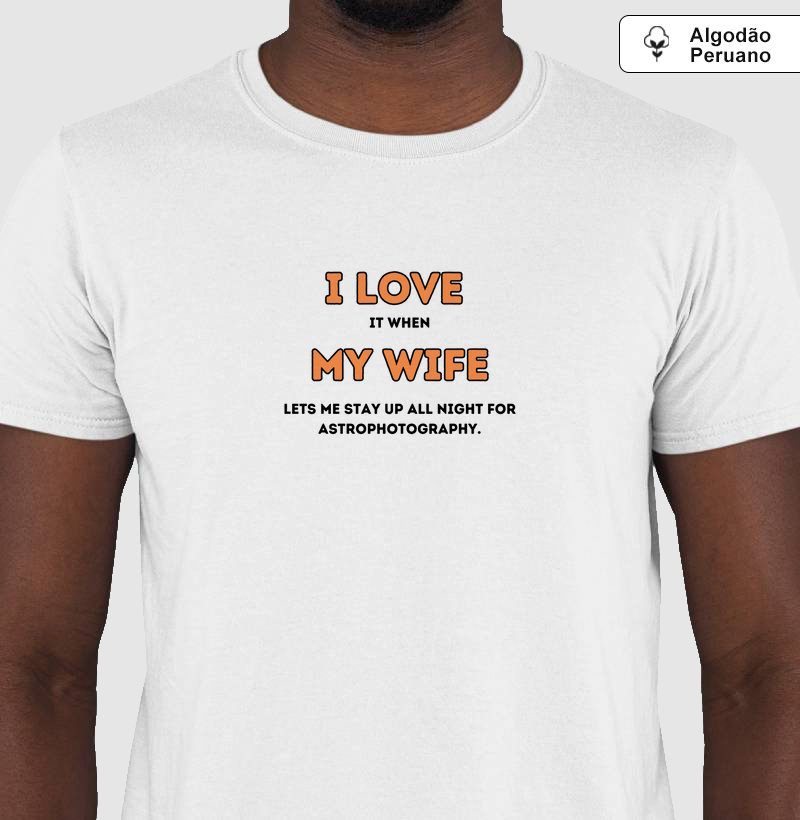 I Love My Wife