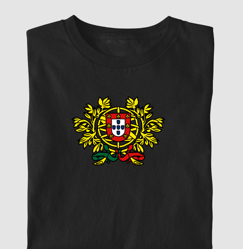 Brasão de Portugal