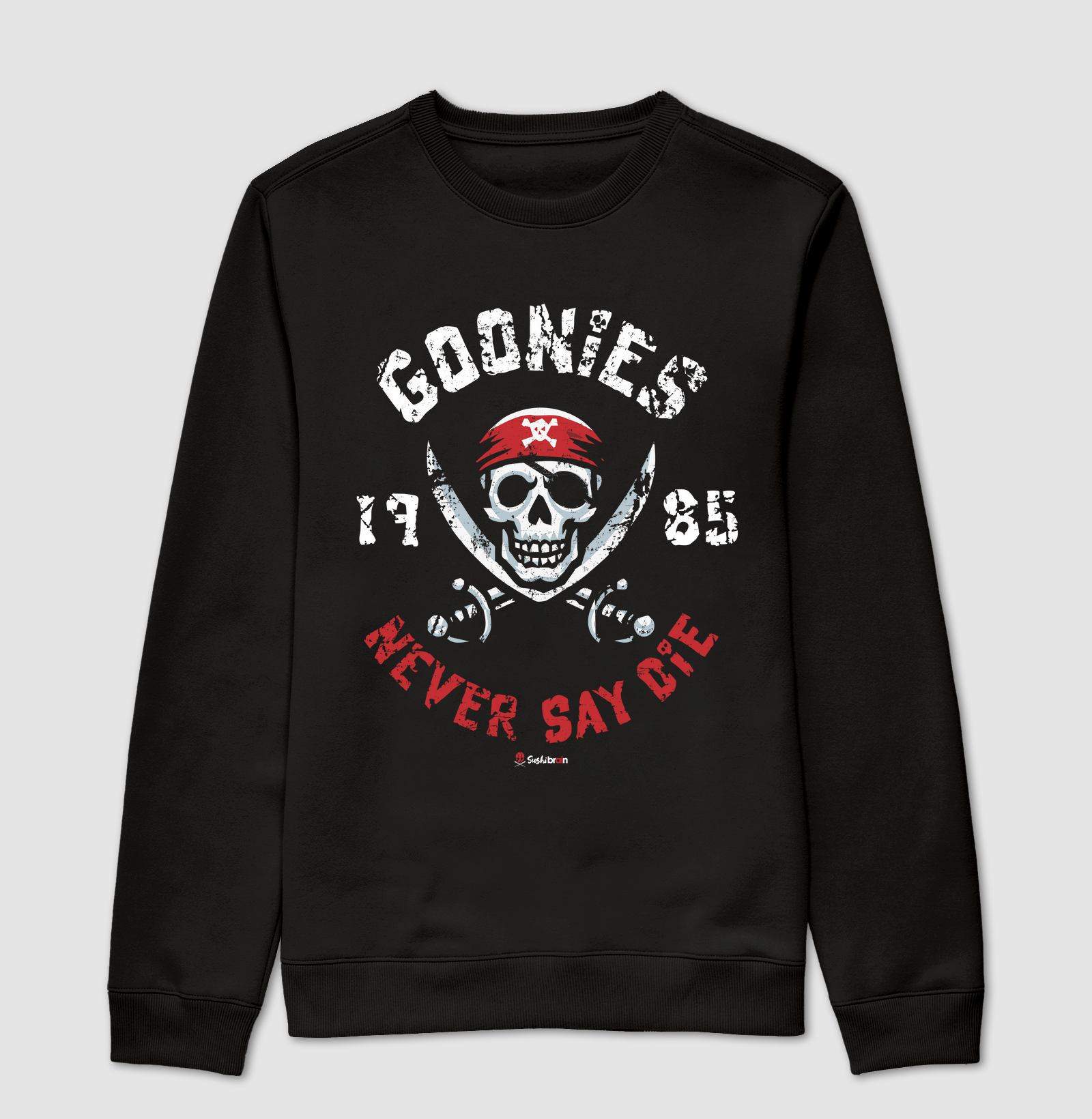Goonies never say die Tshirt