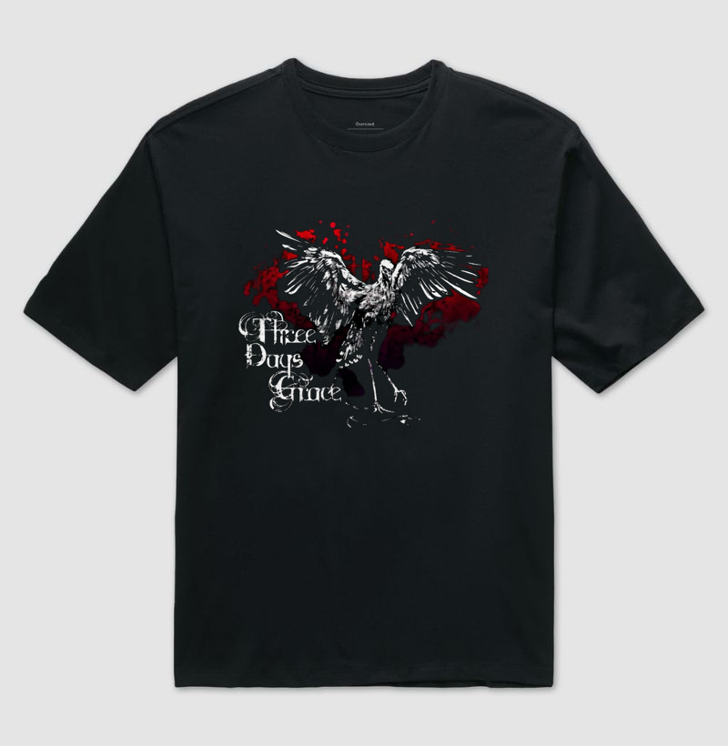 Three Days Grace - Ave