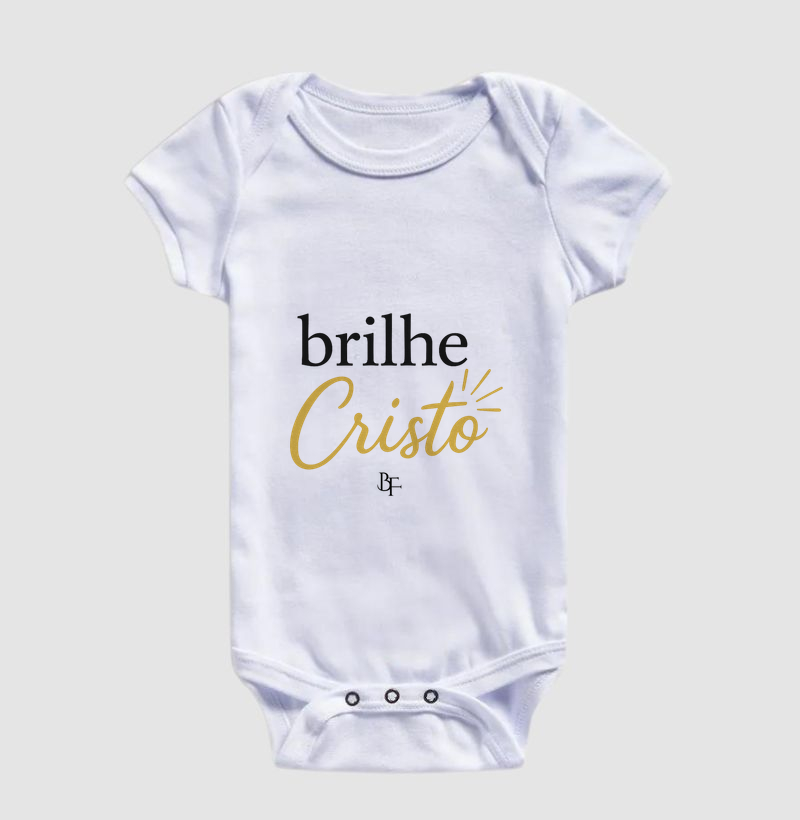 Brilhe Cristo