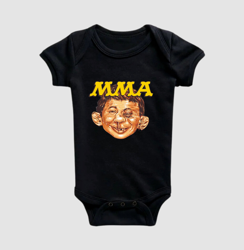 Mad Mma