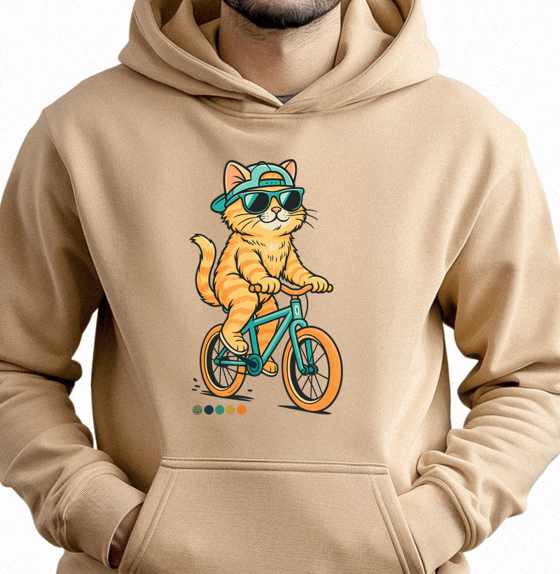 7 vidas PEDALANDO