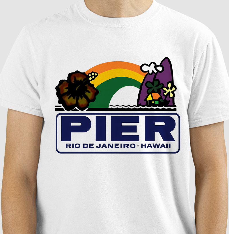 Camisa 0