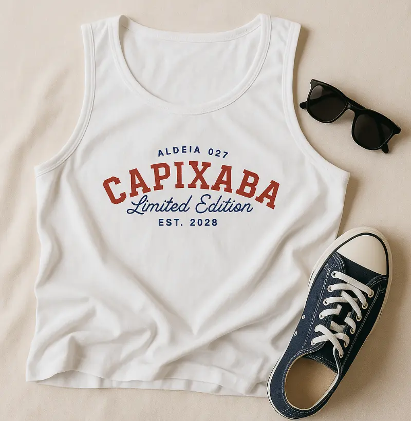 Regata Capixaba Limited Edition