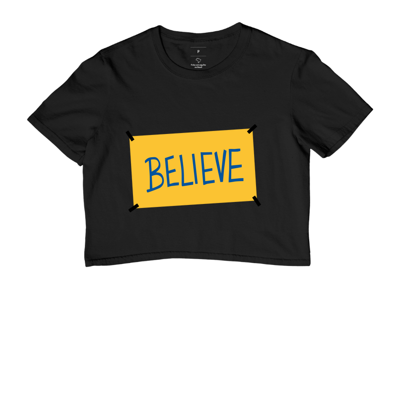 Believe