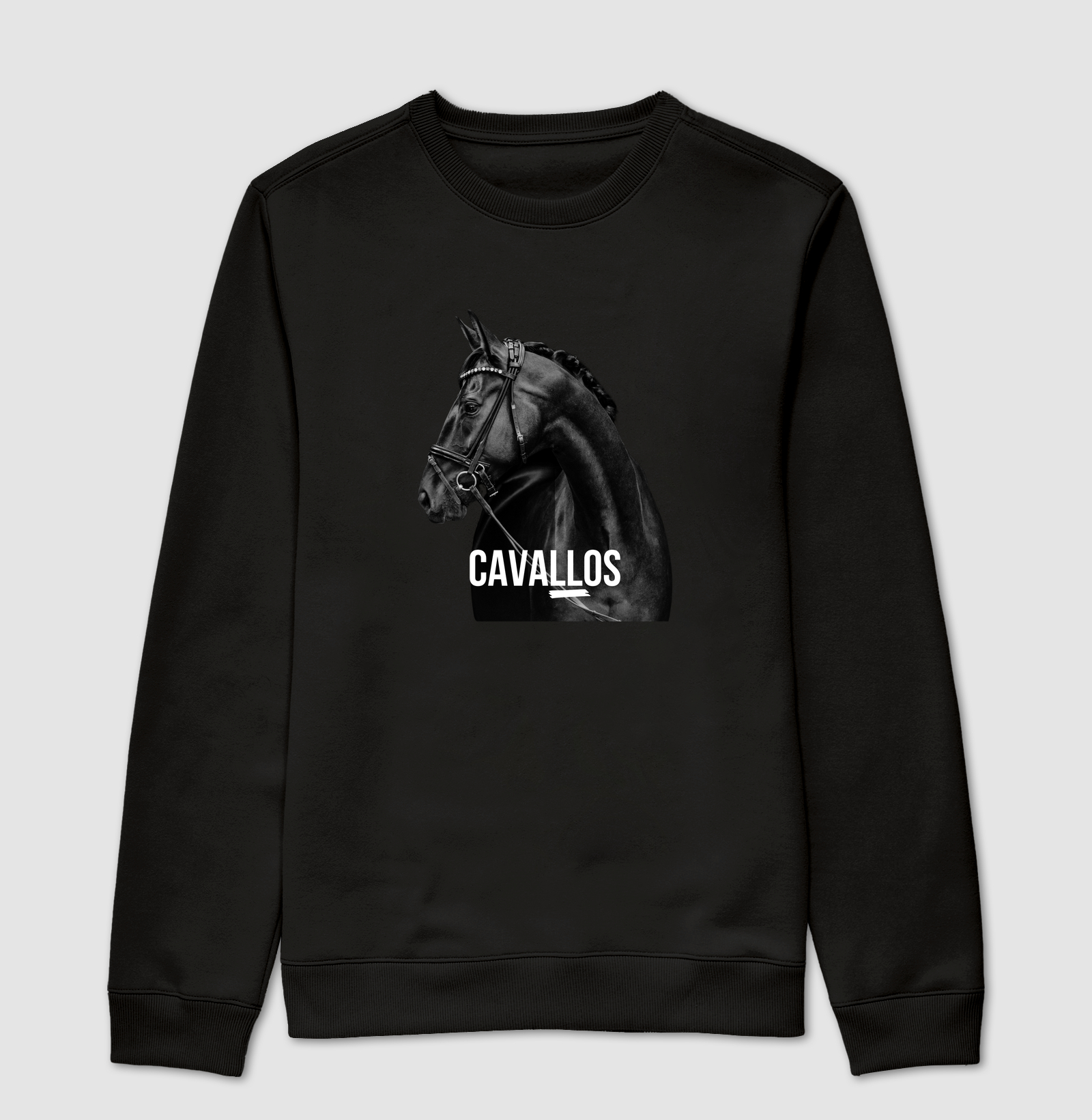 Black Horse