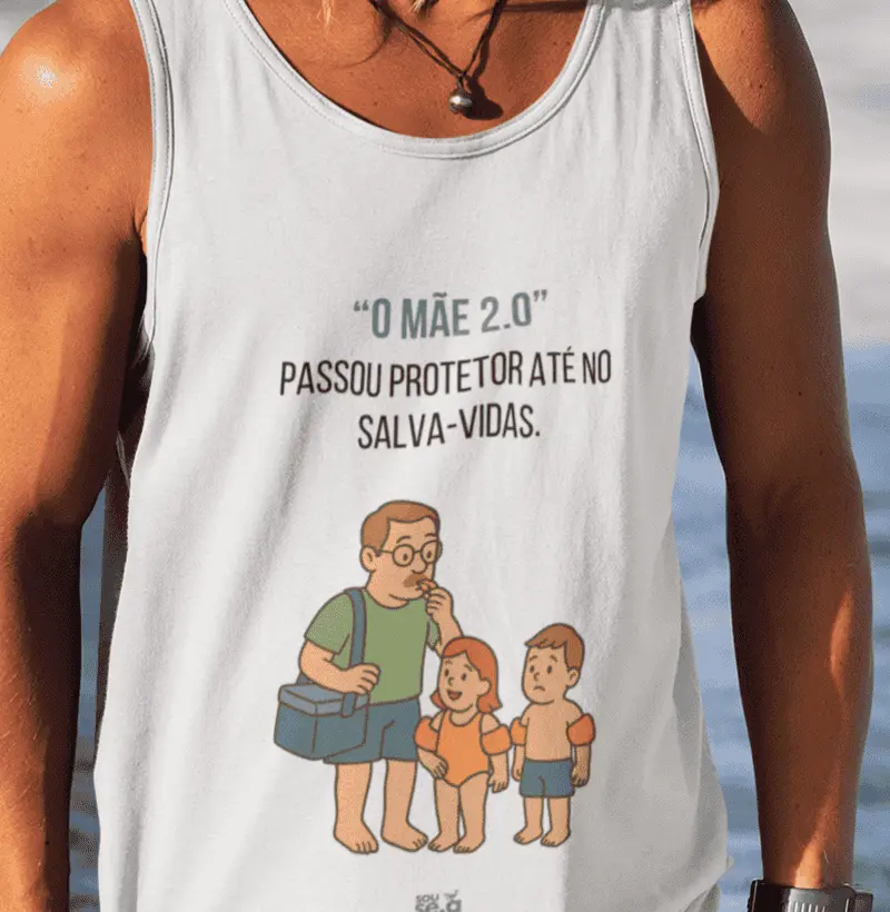 O Pai Câncer – “O Mãe 2.0”
