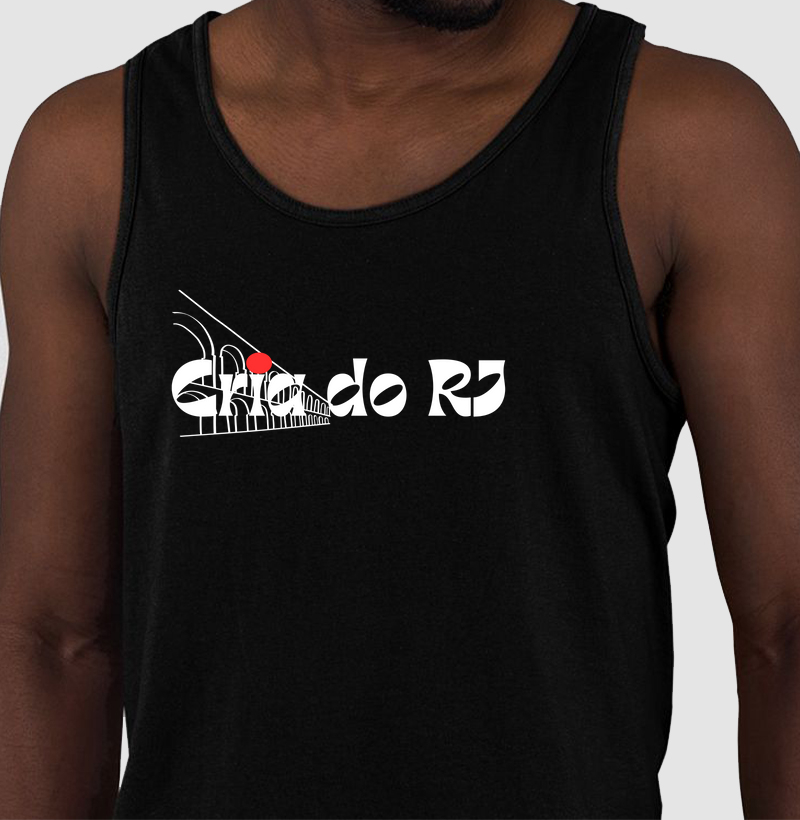 Cria do RJ