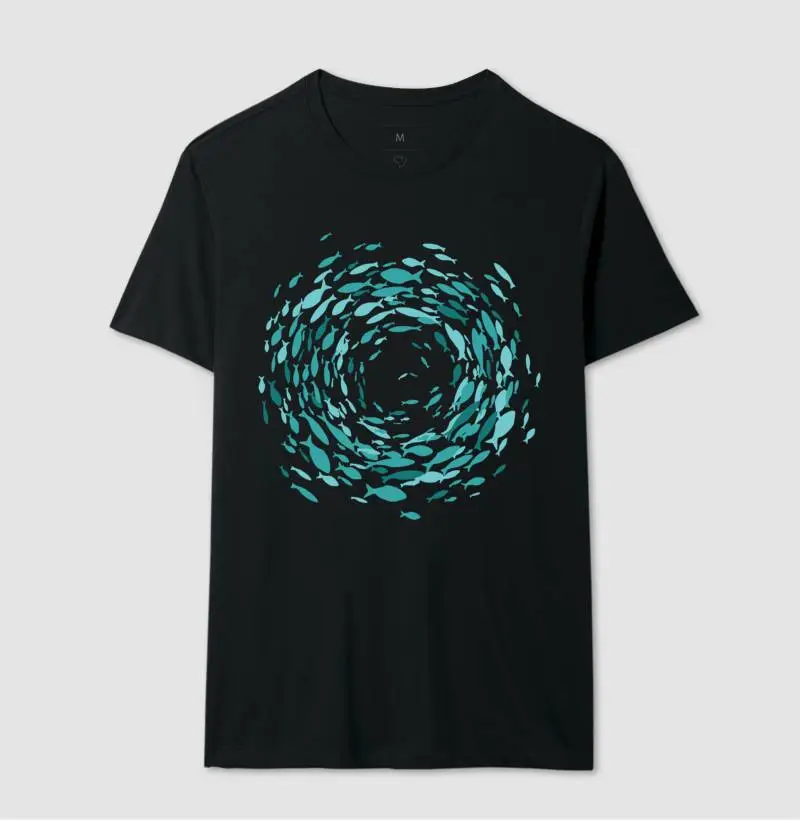 Fish circle